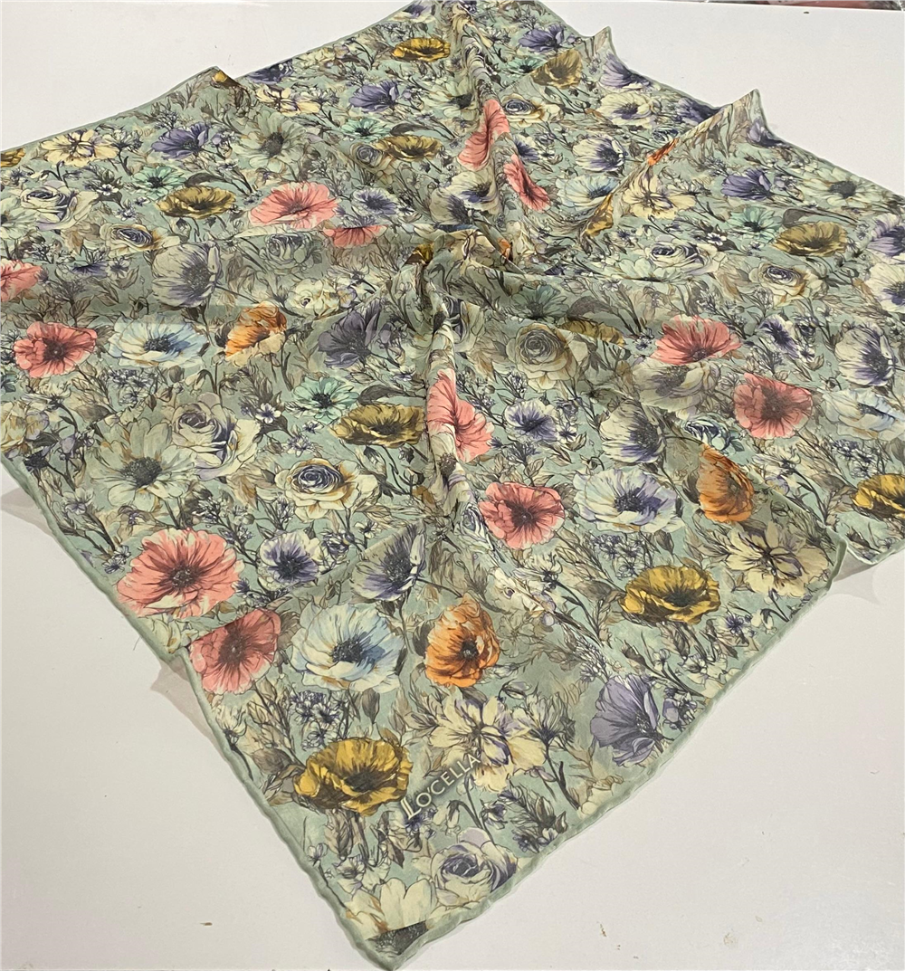 Locella Soft Eşarp