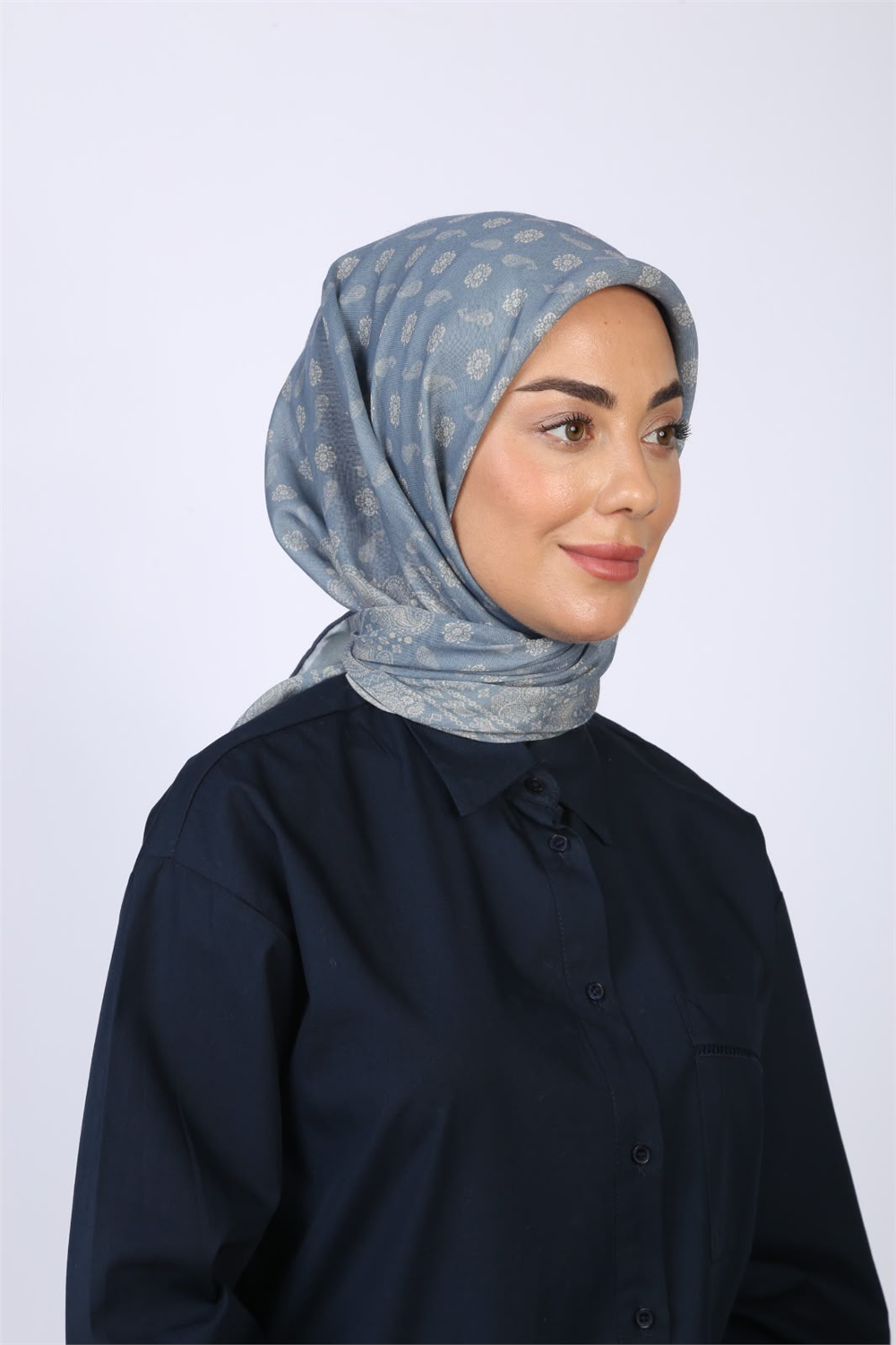 LOCELLA SOFT EŞARP