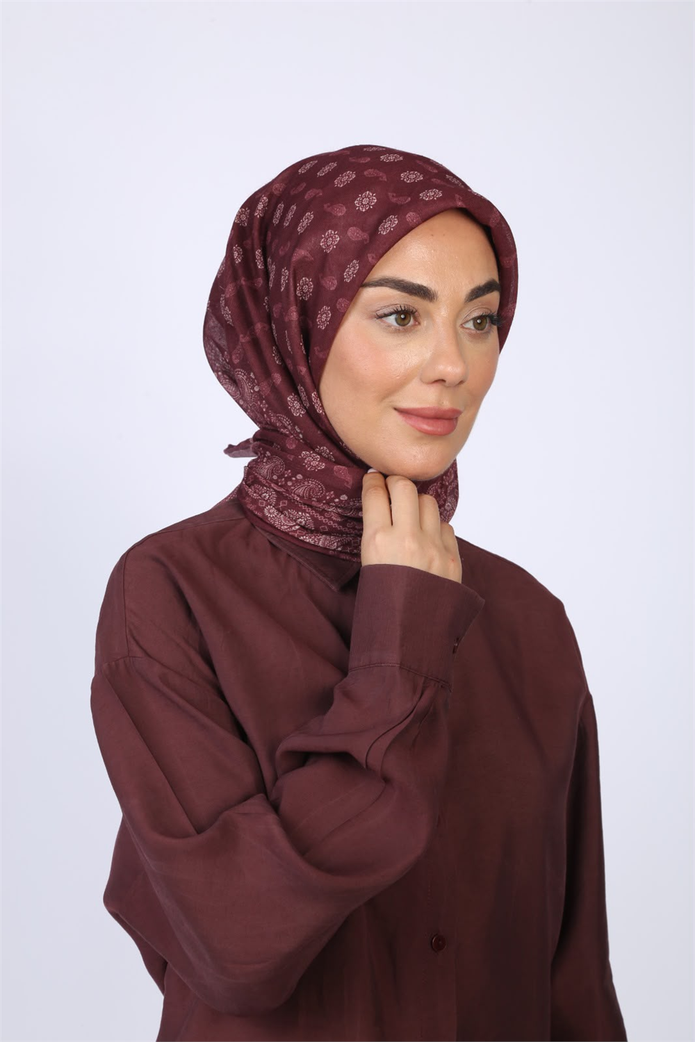 LOCELLA SOFT EŞARP