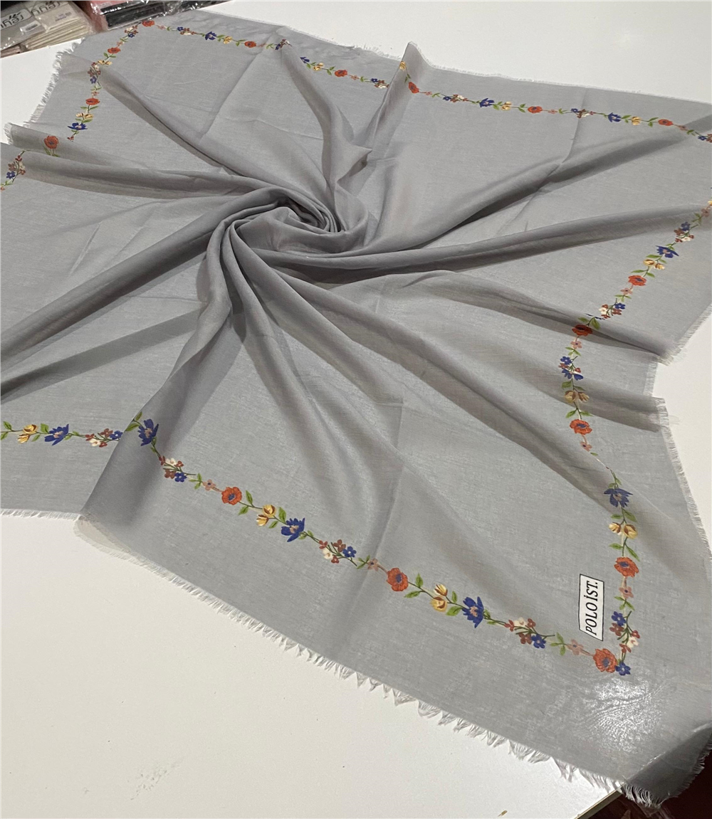 Locella Soft Pamuk Eşarp