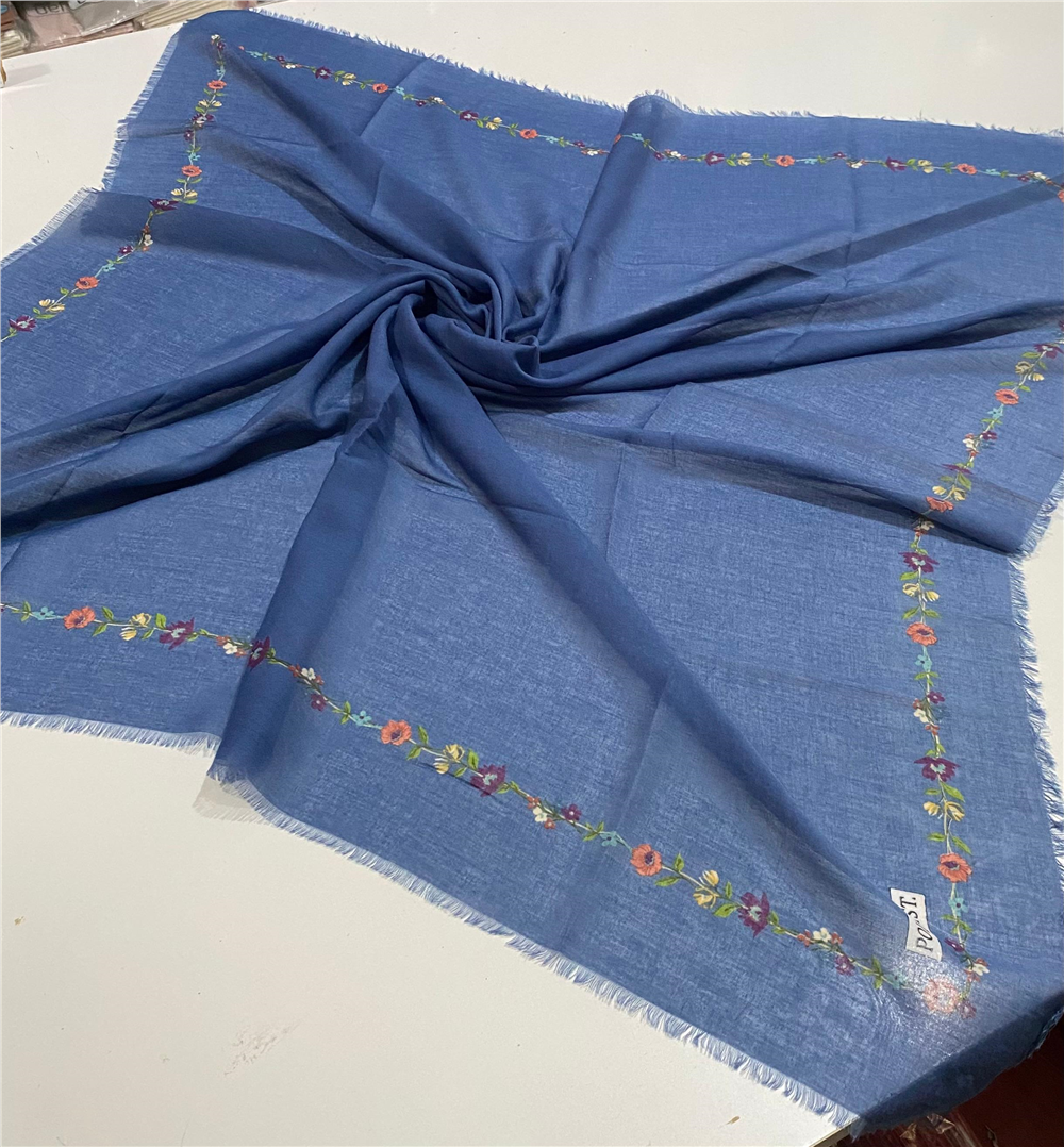 Locella Soft Pamuk Eşarp