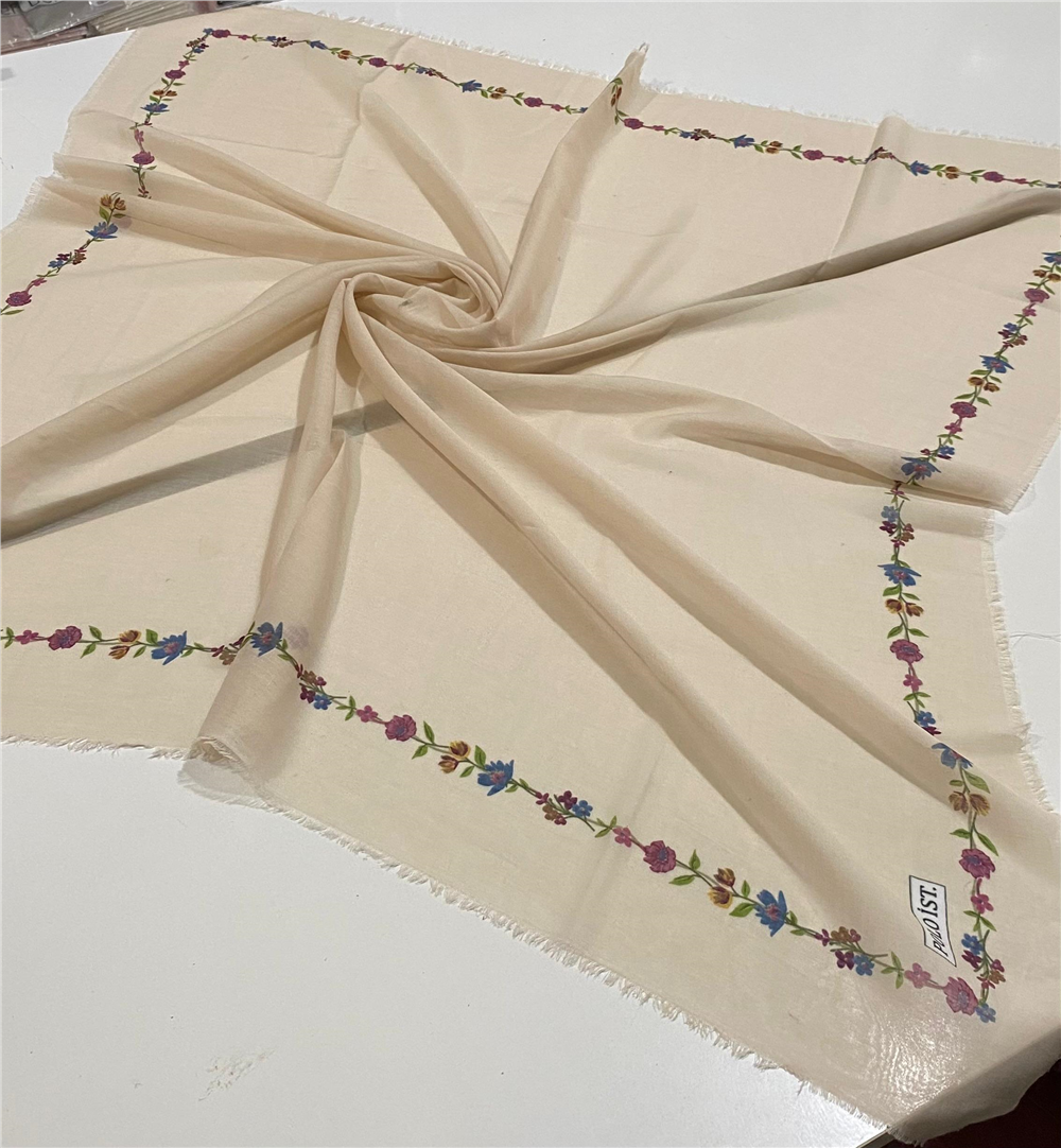 Locella Soft Pamuk Eşarp