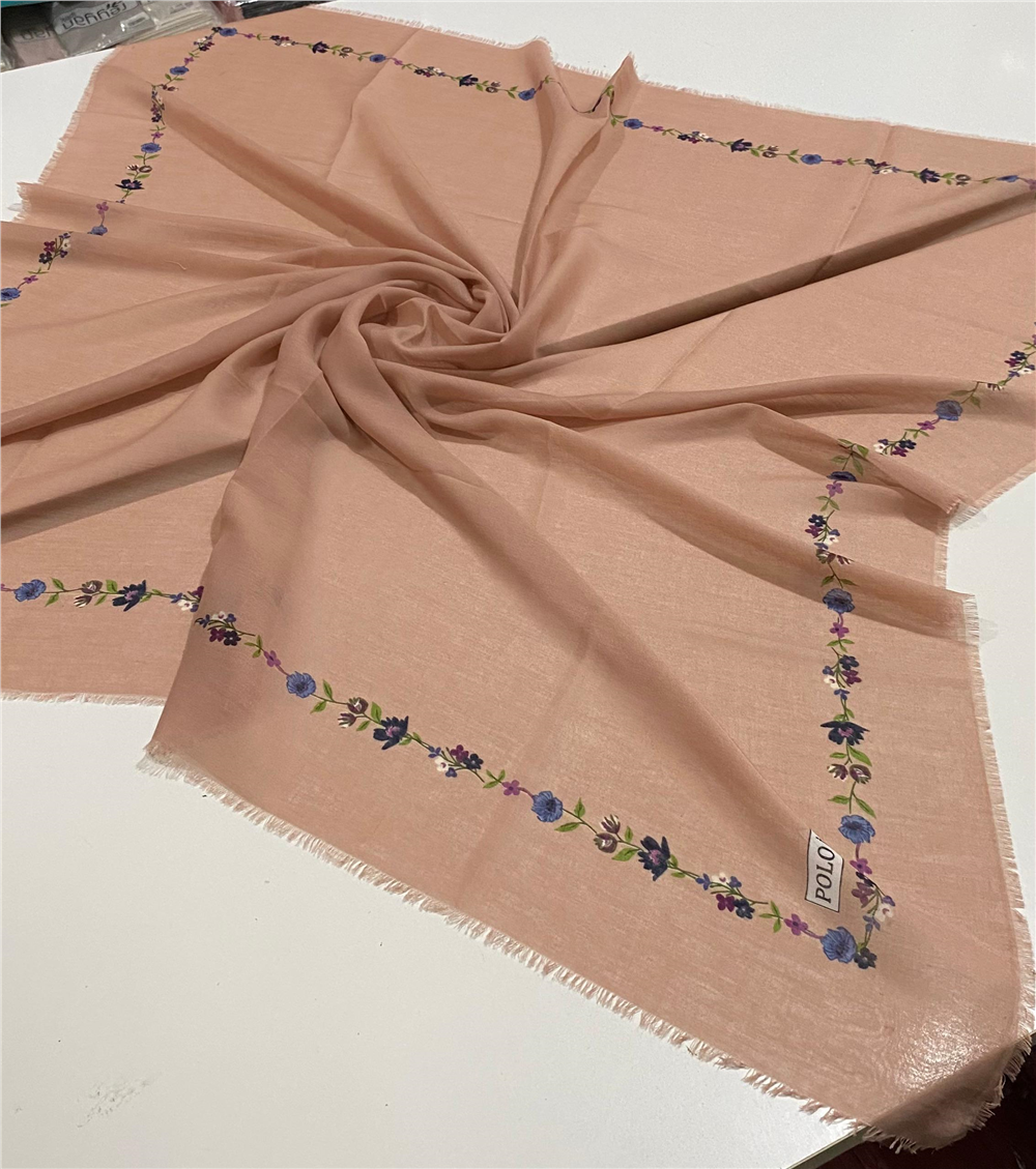 Locella Soft Pamuk Eşarp