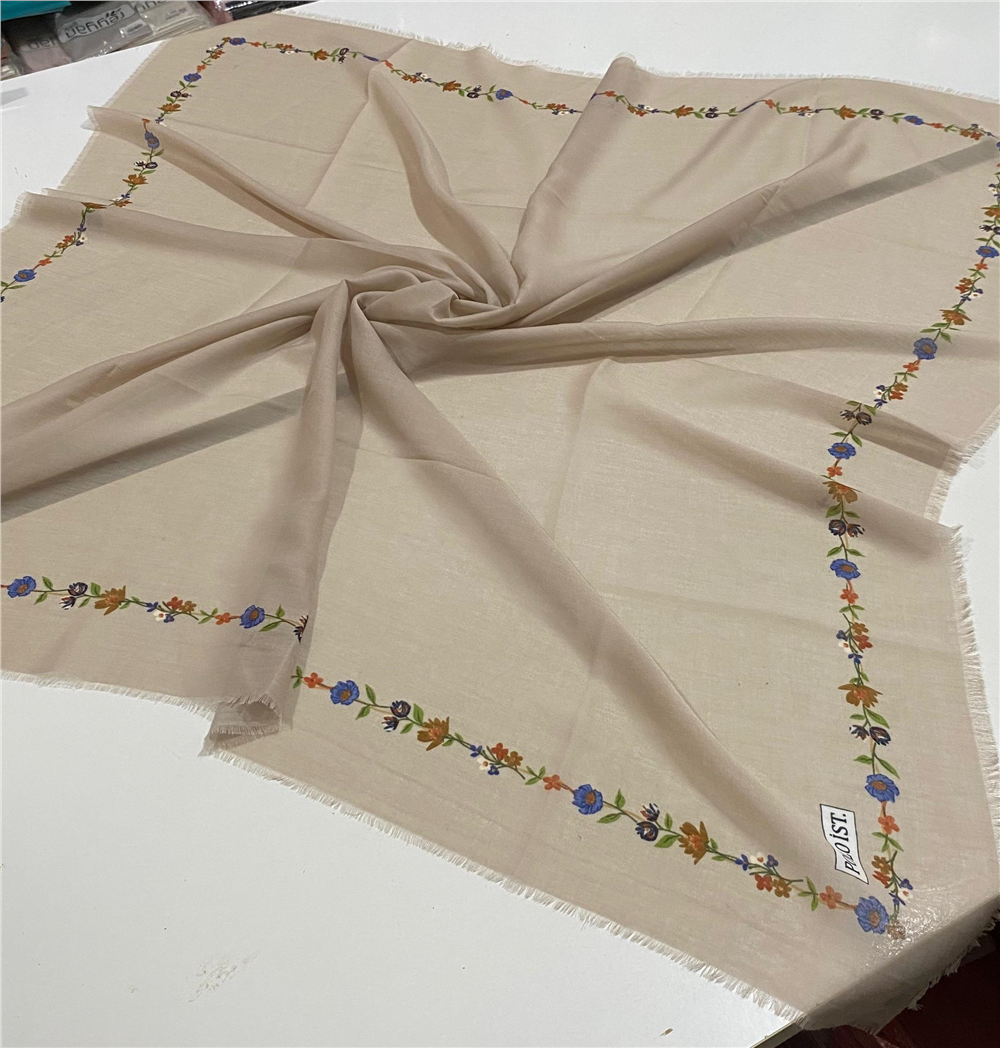 Locella Soft Pamuk Eşarp