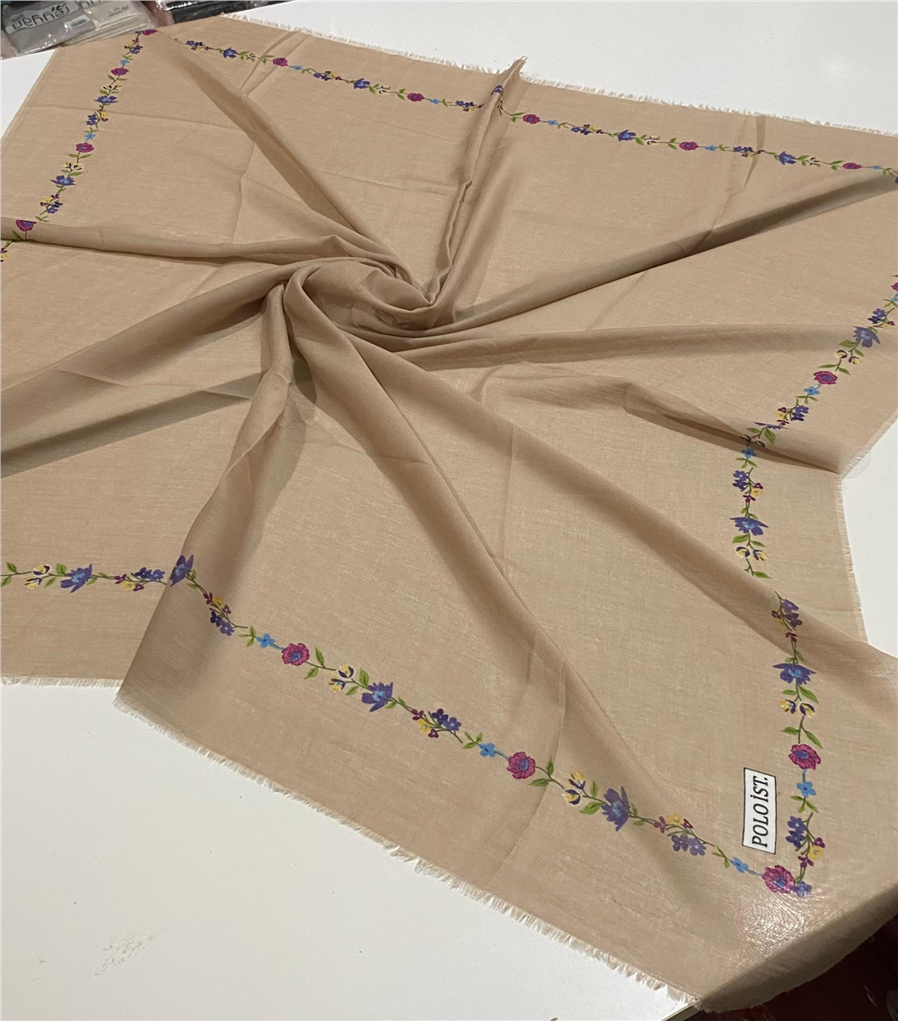 Locella Soft Pamuk Eşarp