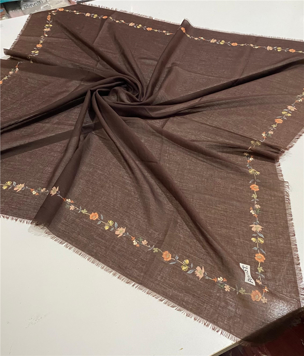 Locella Soft Pamuk Eşarp
