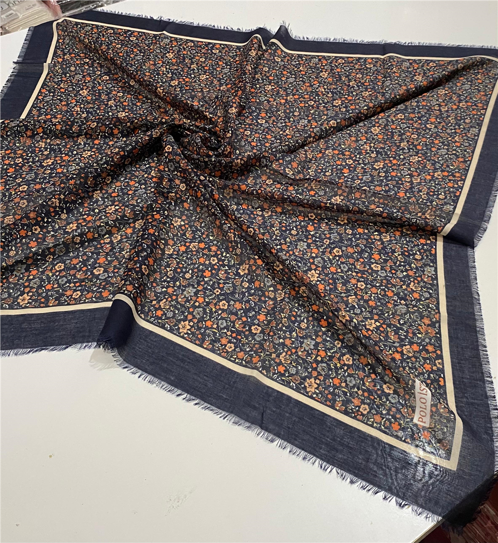 Locella Soft Pamuk Eşarp