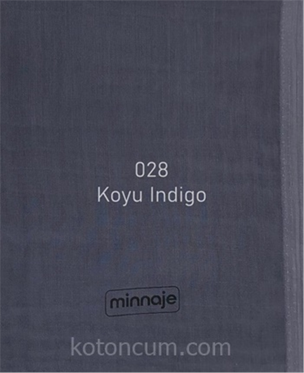 Minnace 110x110 CM Düz Yazma