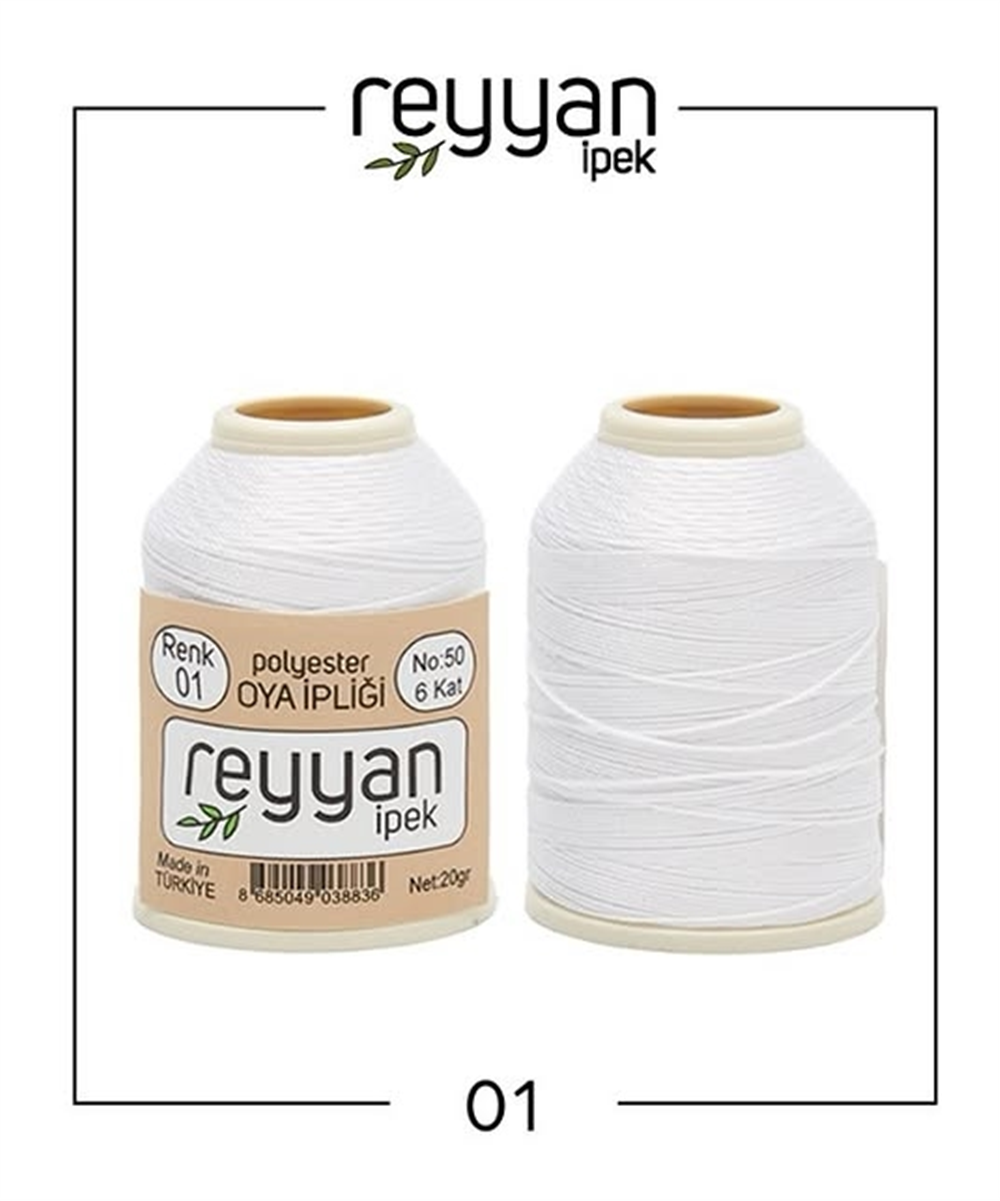Reyyan ip 20 gr RYNIP-001