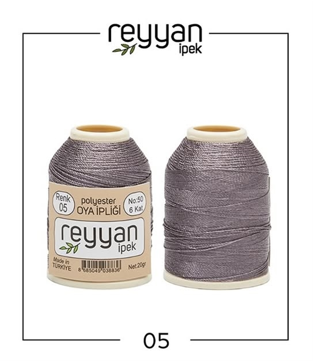 Reyyan ip 20 gr RYNIP-005
