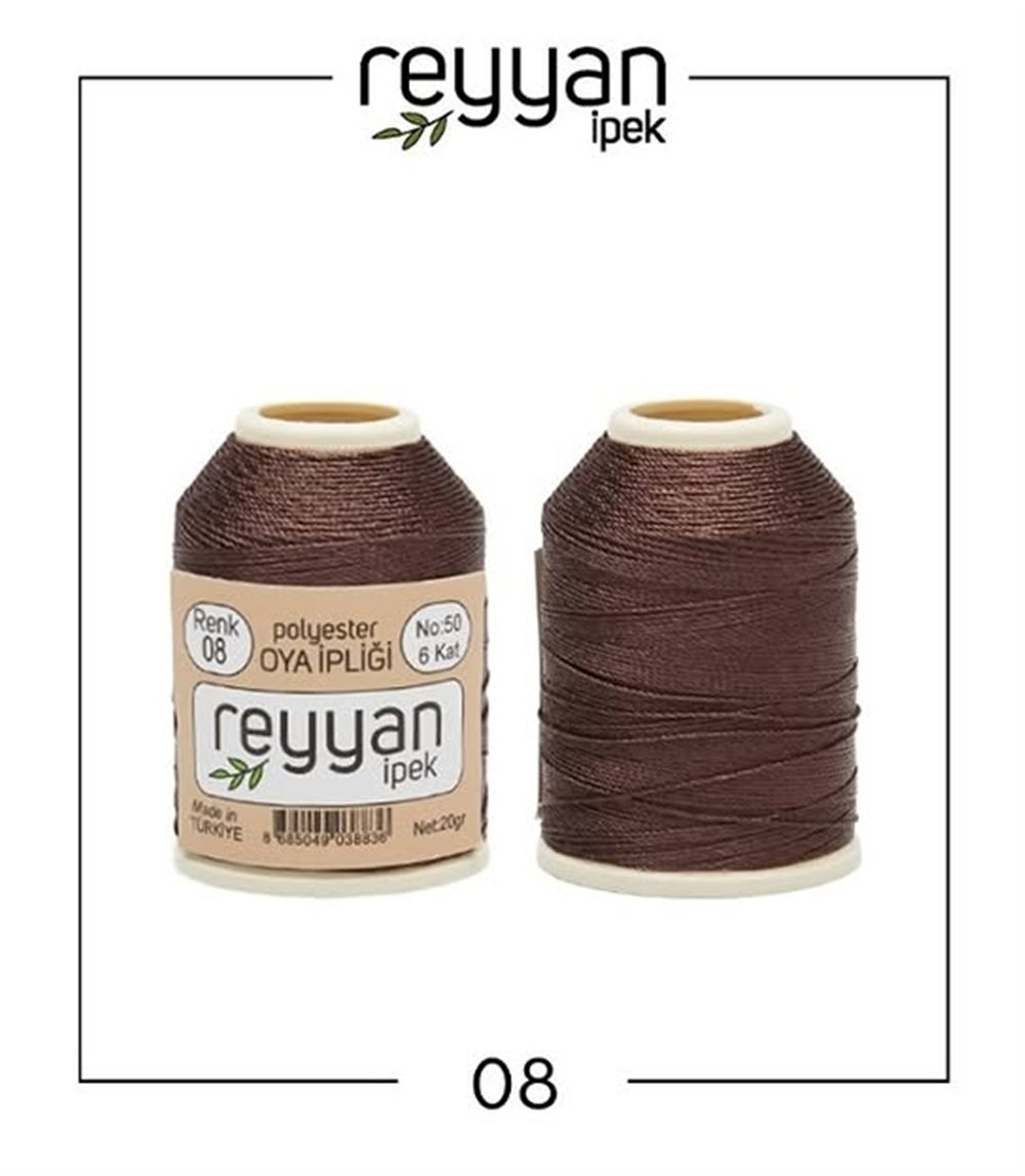 Reyyan ip 20 gr RYNIP-008