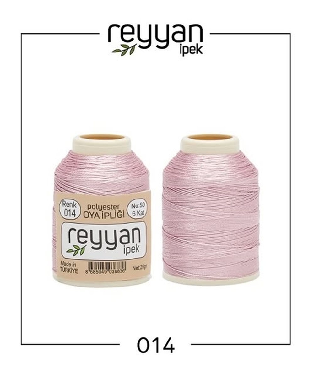 Reyyan ip 20 gr RYNIP-014