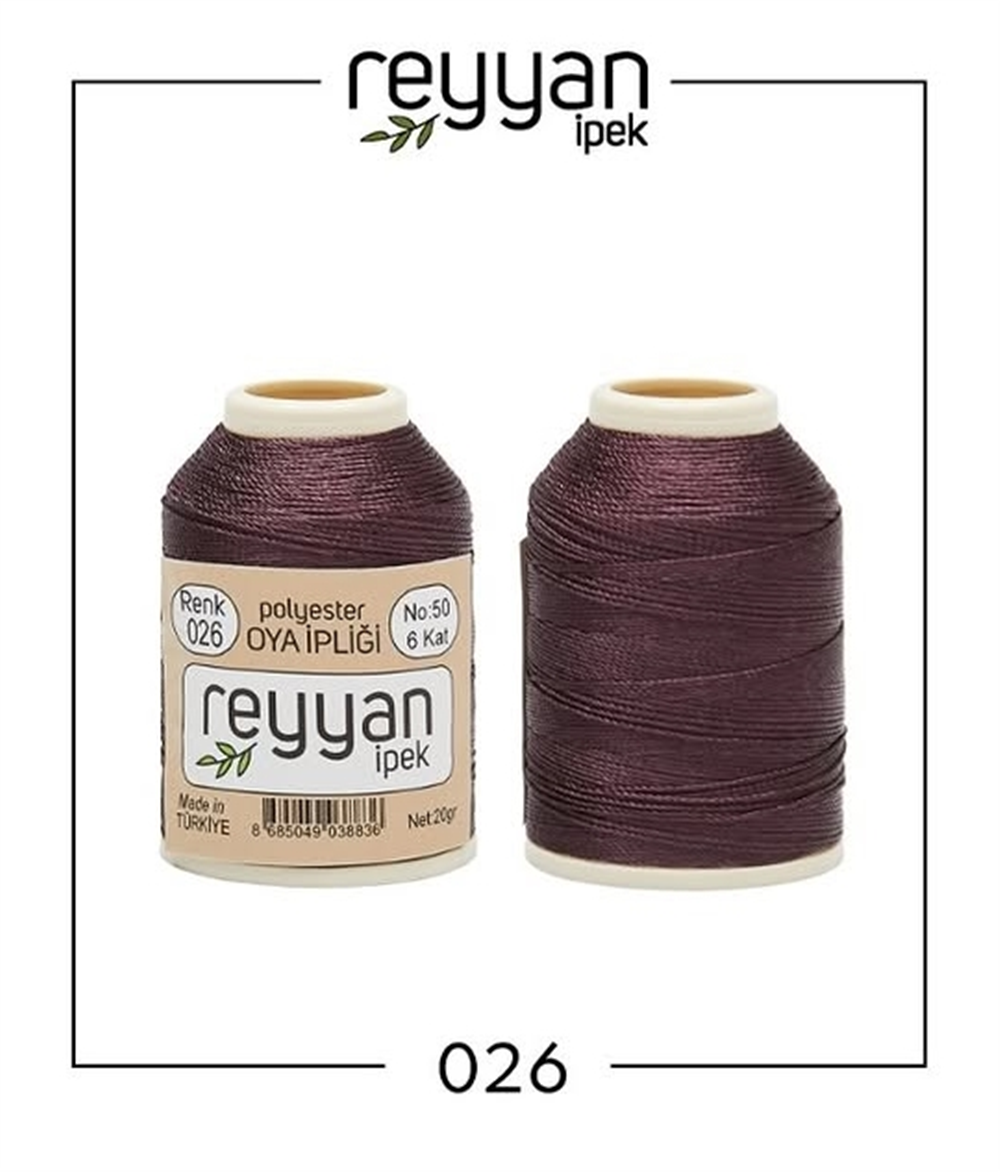 Reyyan ip 20 gr RYNIP-026