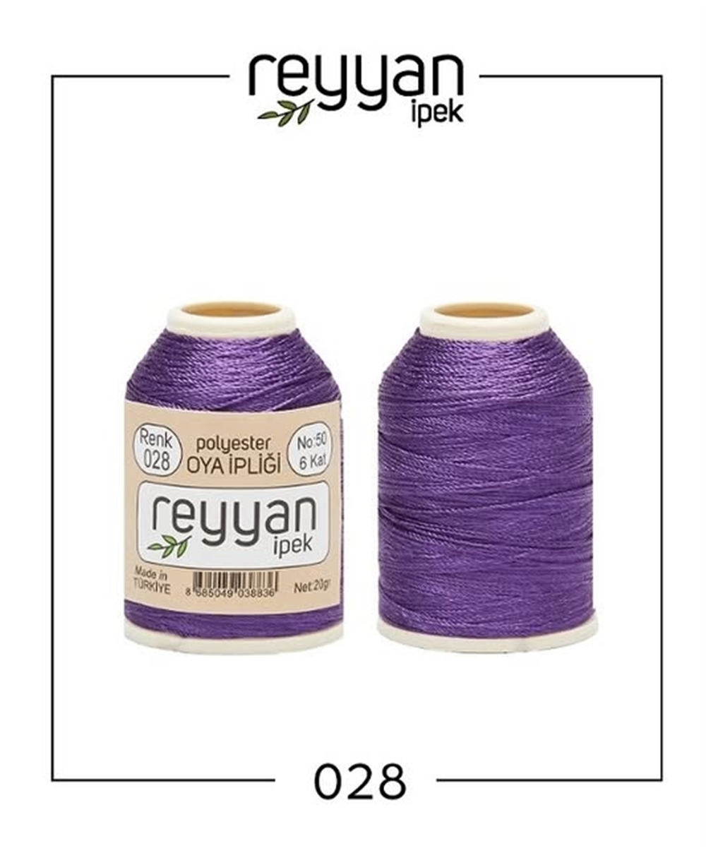 Reyyan ip 20 gr RYNIP-028