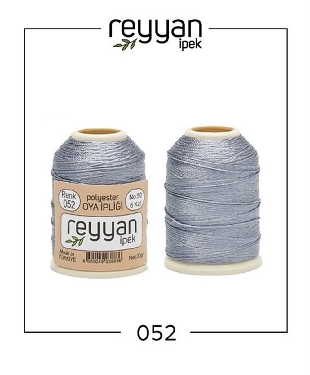 Reyyan ip 20 gr RYNIP-052