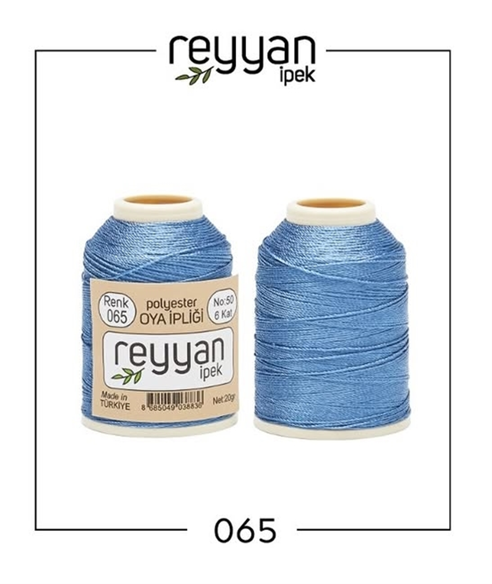 Reyyan ip 20 gr RYNIP-065