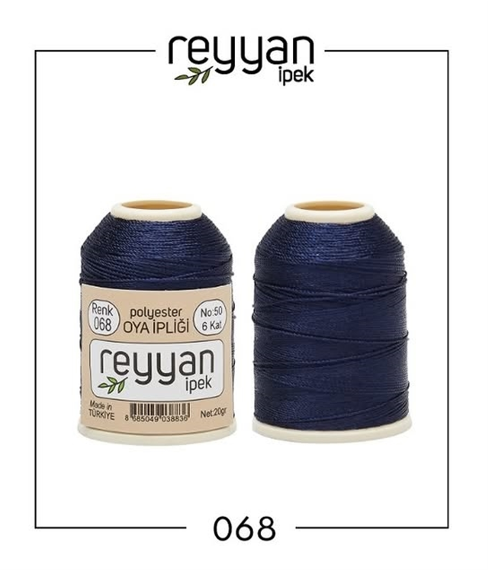 Reyyan ip 20 gr RYNIP-068