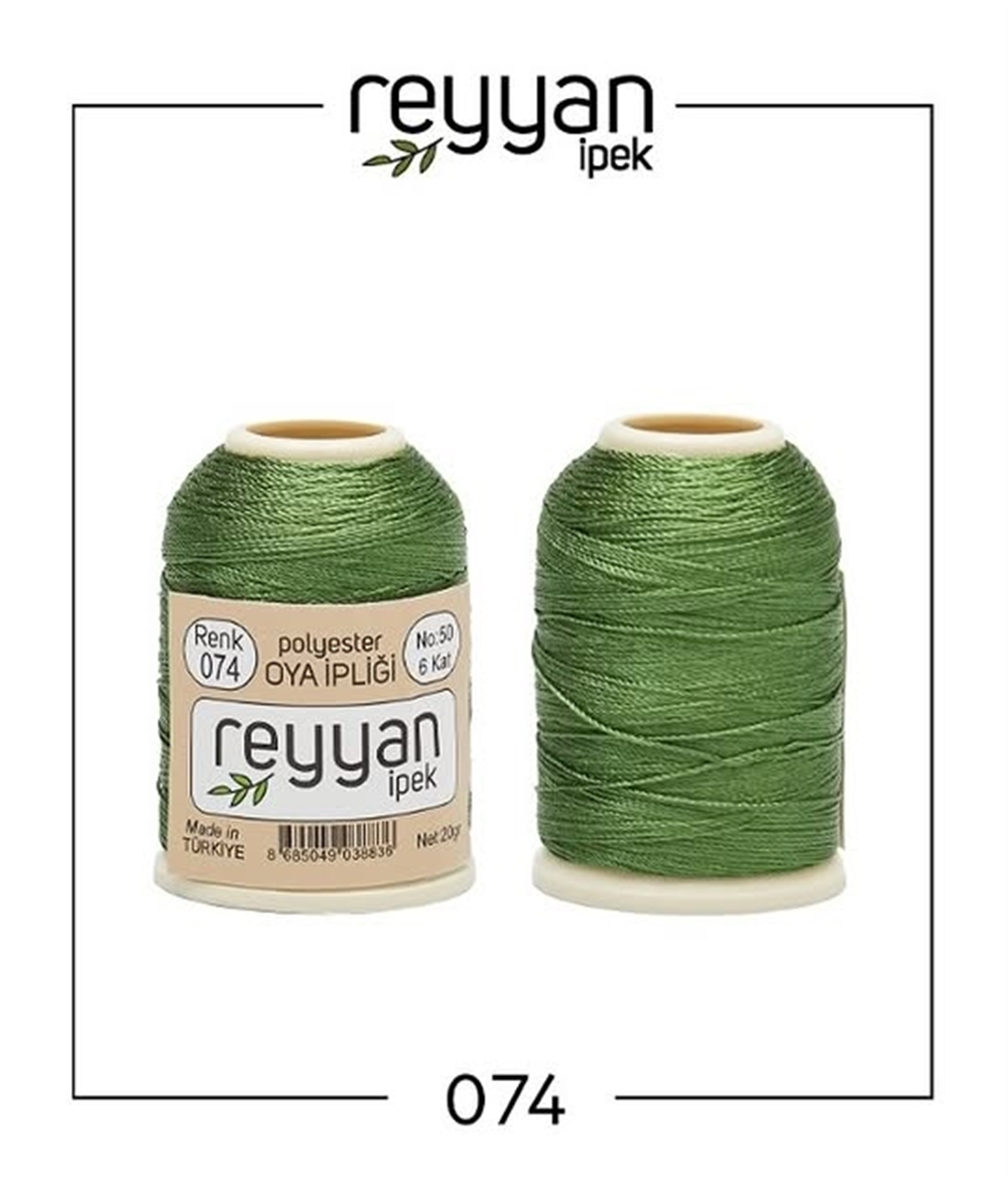 Reyyan ip 20 gr RYNIP-074