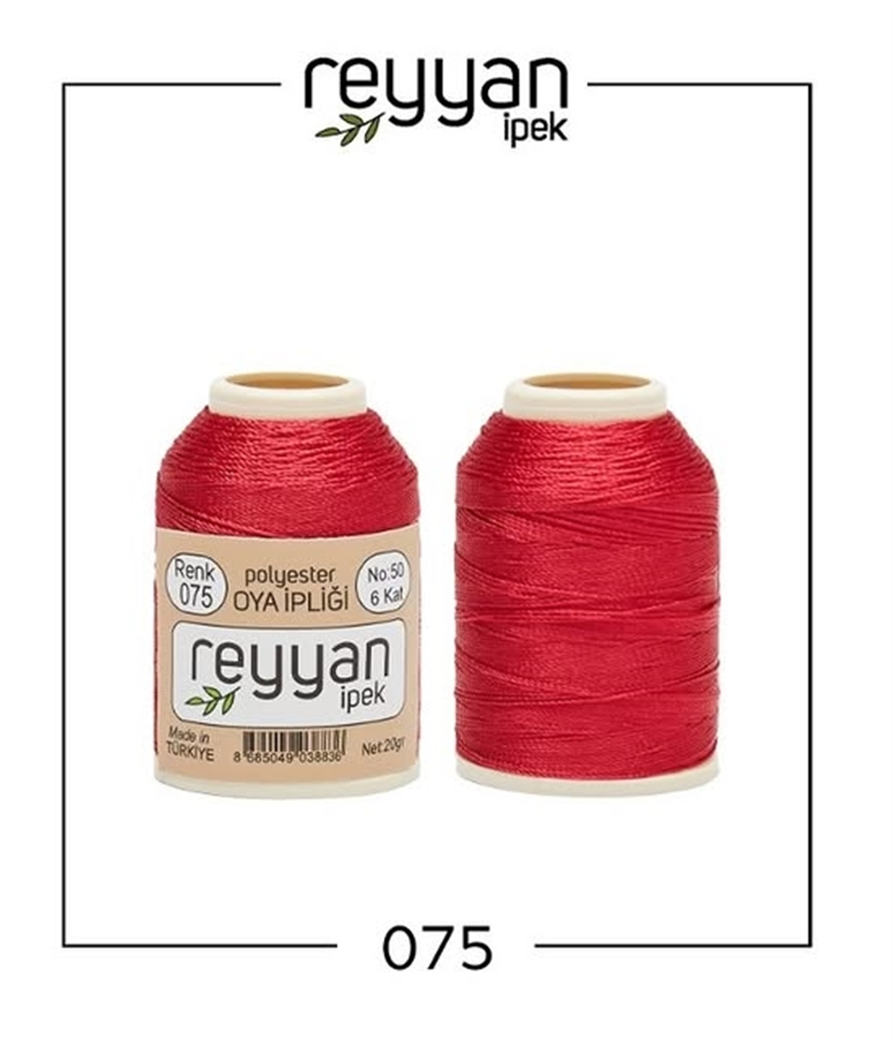 Reyyan ip 20 gr RYNIP-075