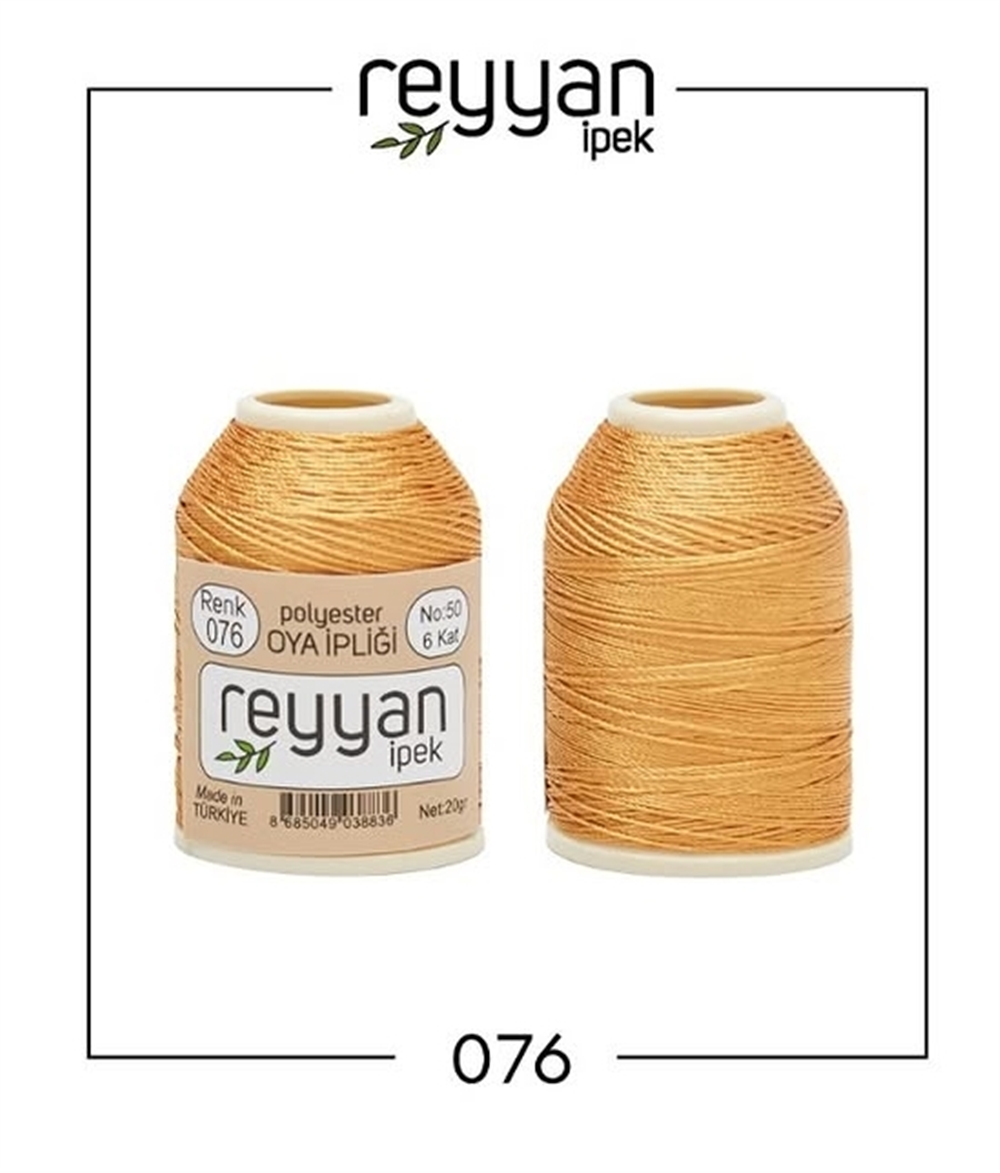 Reyyan ip 20 gr RYNIP-076