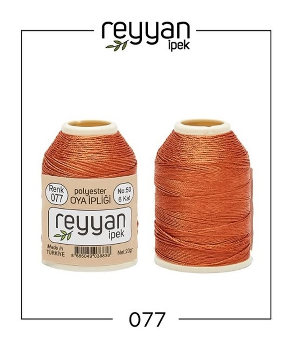 Reyyan ip 20 gr RYNIP-077