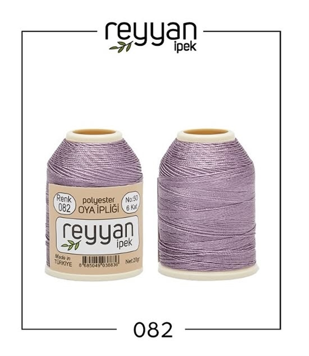 Reyyan ip 20 gr RYNIP-082