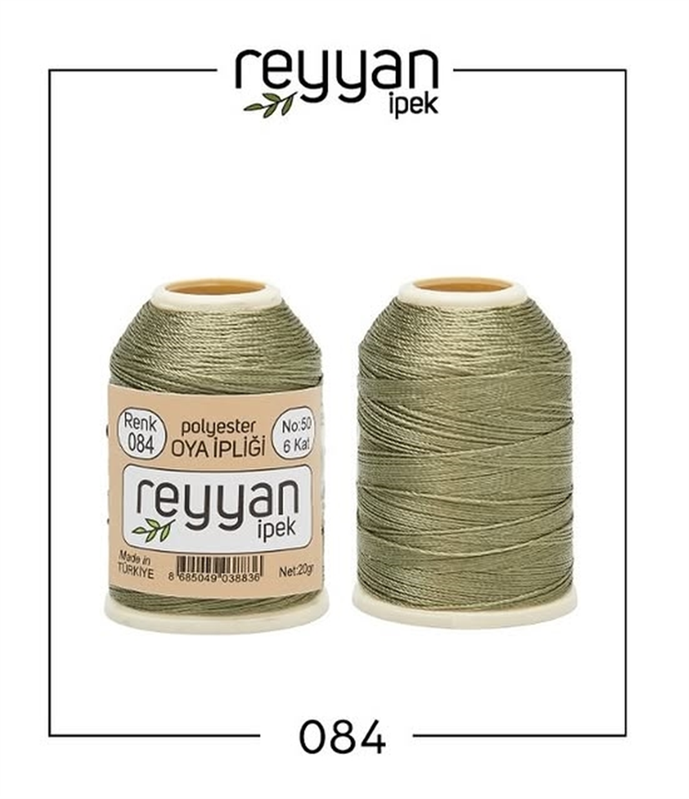 Reyyan ip 20 gr RYNIP-084
