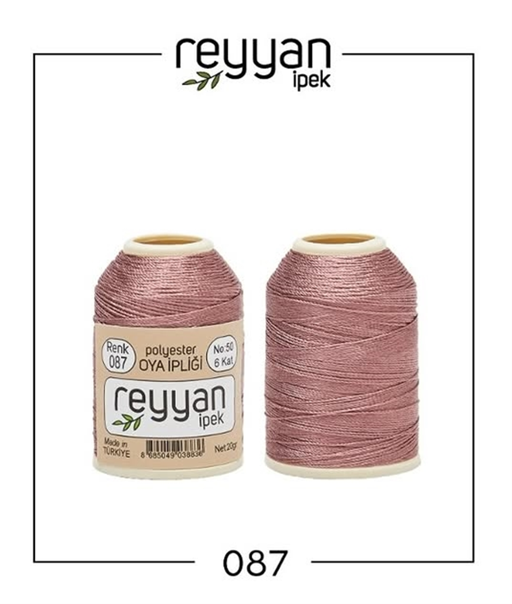 Reyyan ip 20 gr RYNIP-087