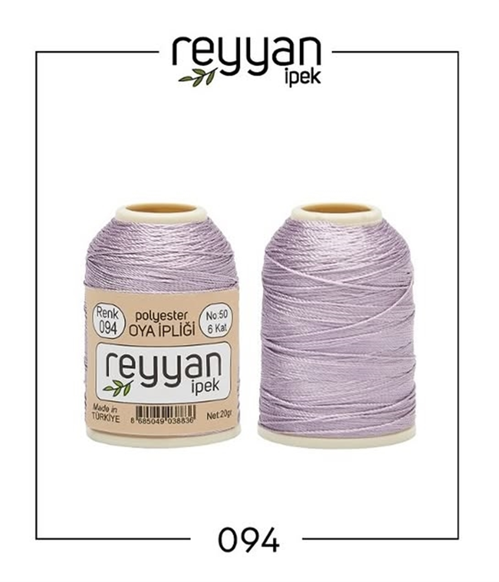 Reyyan ip 20 gr RYNIP-094