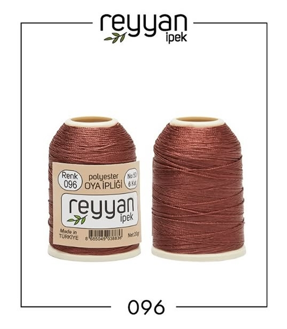 Reyyan ip 20 gr RYNIP-096
