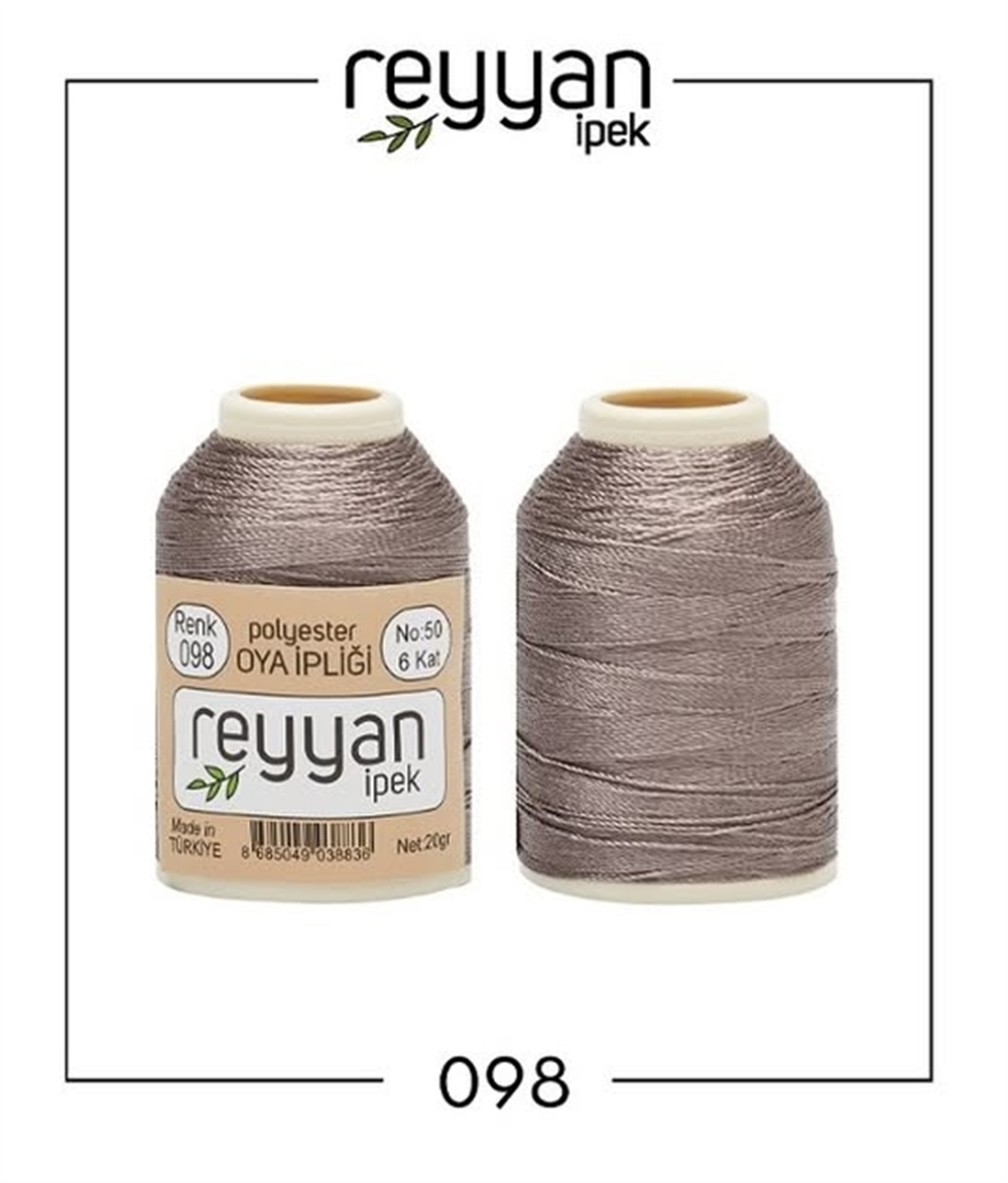 Reyyan ip 20 gr RYNIP-098