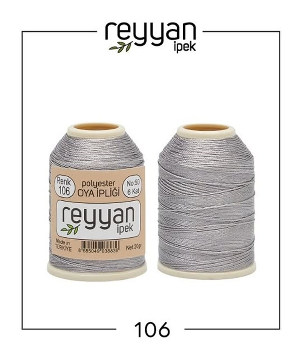 Reyyan ip 20 gr RYNIP-106