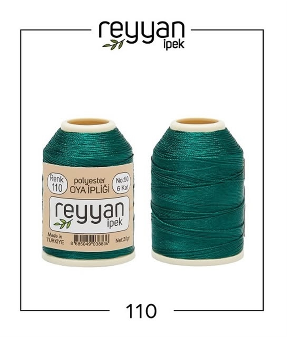 Reyyan ip 20 gr RYNIP-110