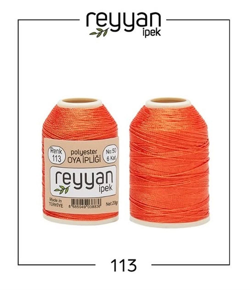 Reyyan ip 20 gr RYNIP-113