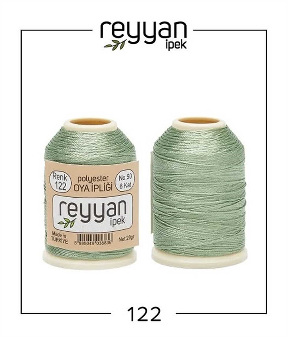 Reyyan ip 20 gr RYNIP-122