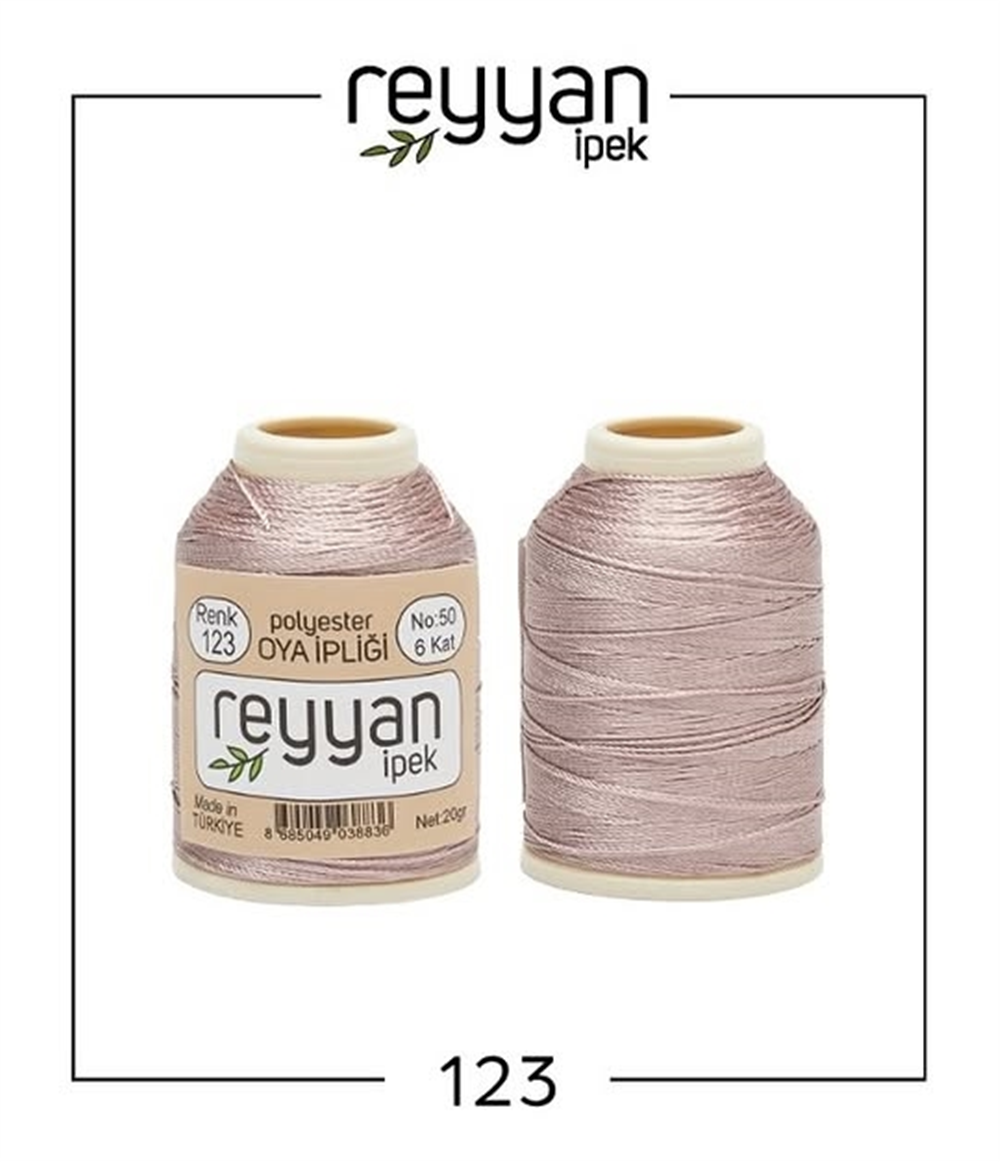 Reyyan ip 20 gr RYNIP-123