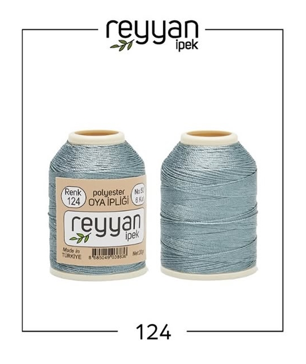 Reyyan ip 20 gr RYNIP-124