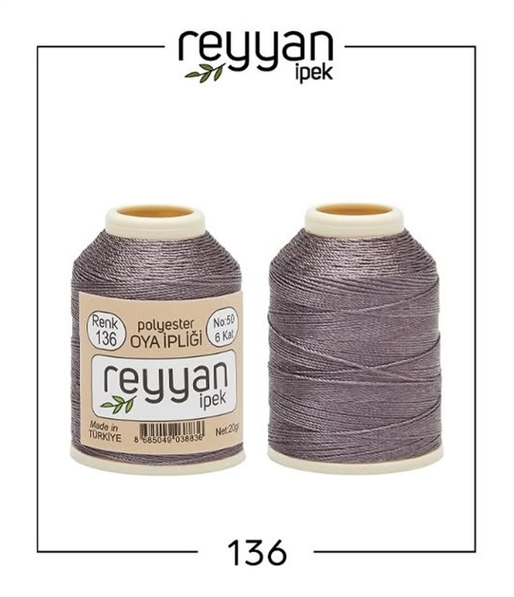 Reyyan ip 20 gr RYNIP-136
