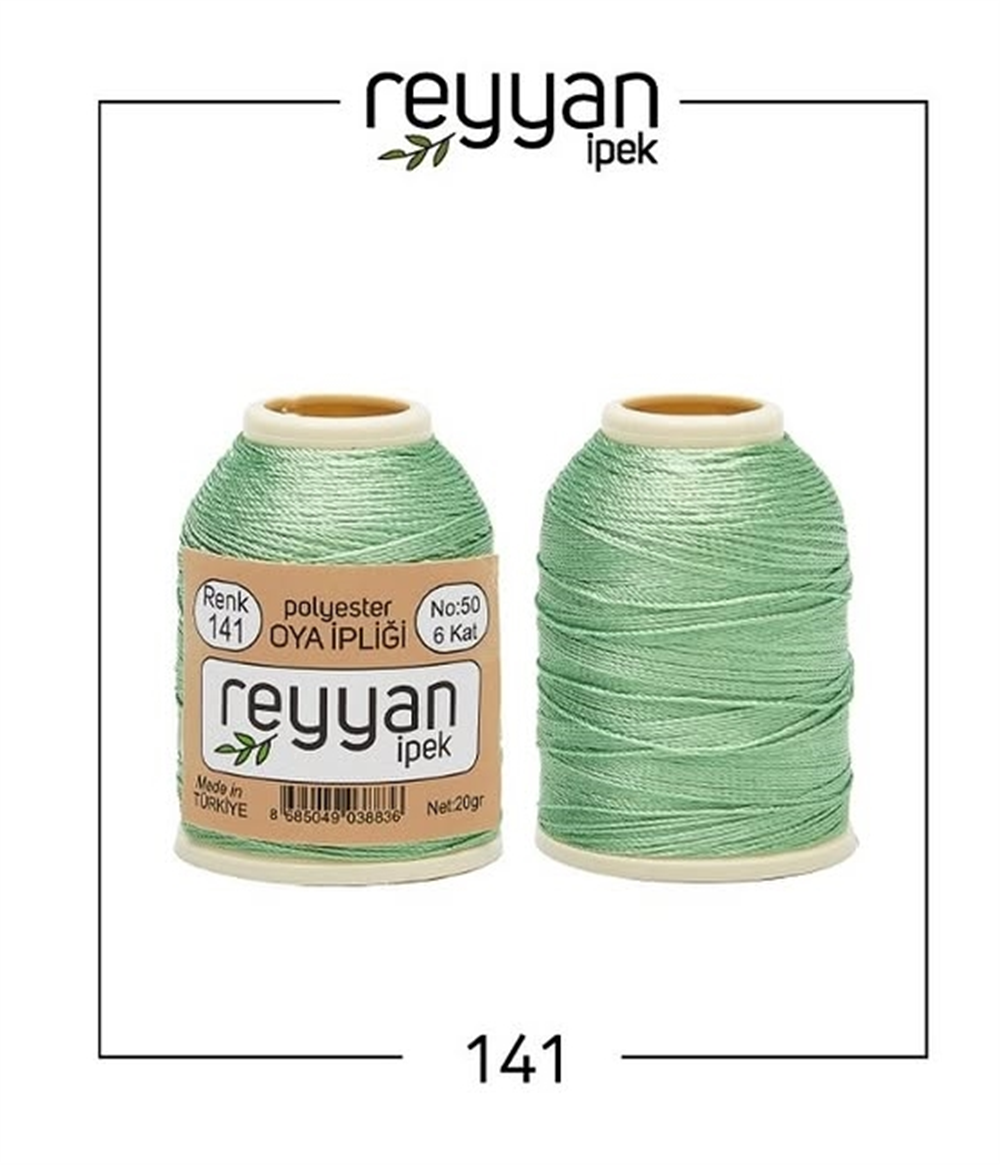 Reyyan ip 20 gr RYNIP-141