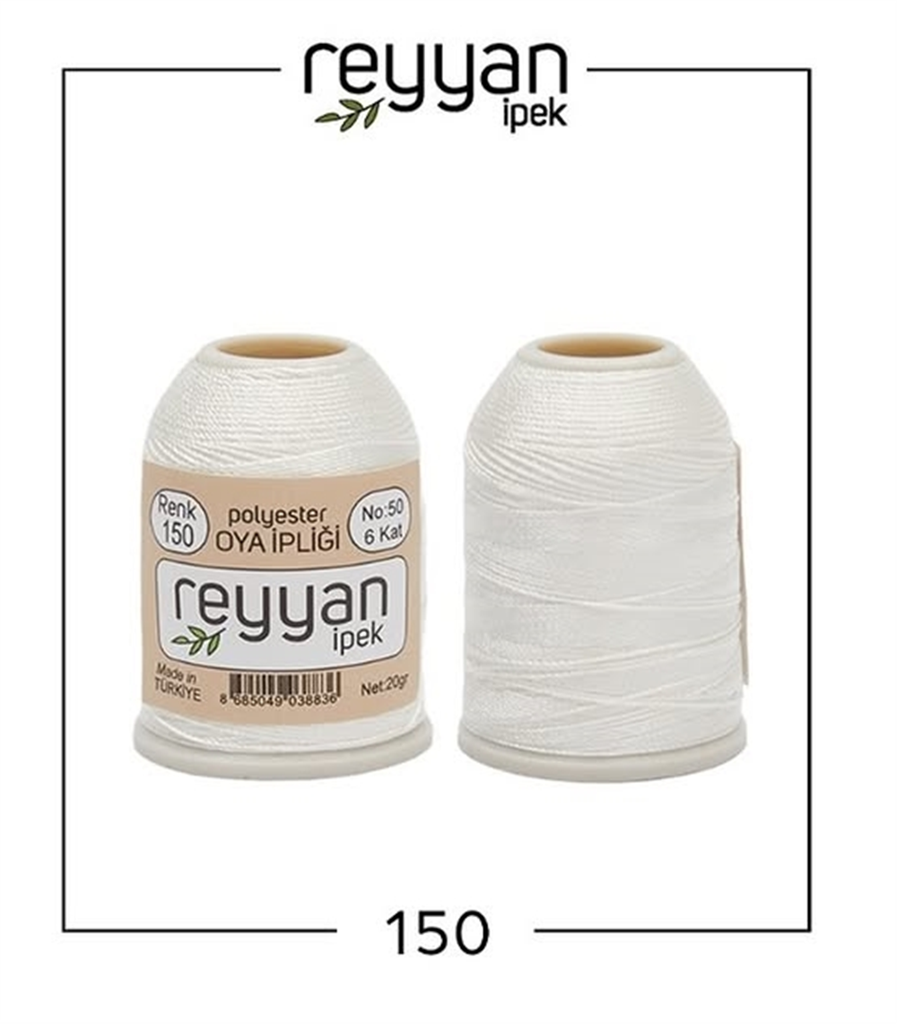 Reyyan ip 20 gr RYNIP-150