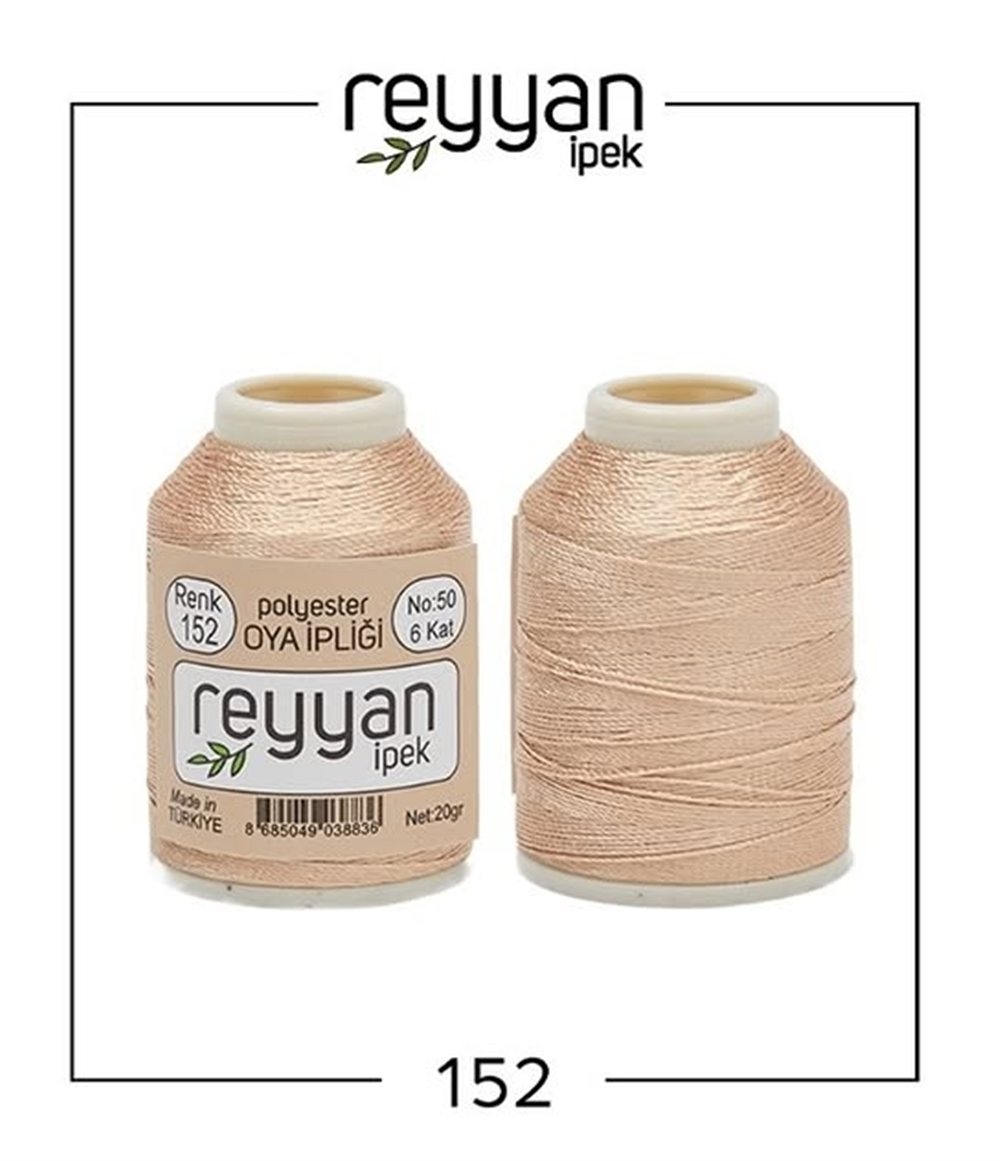 Reyyan ip 20 gr RYNIP-152