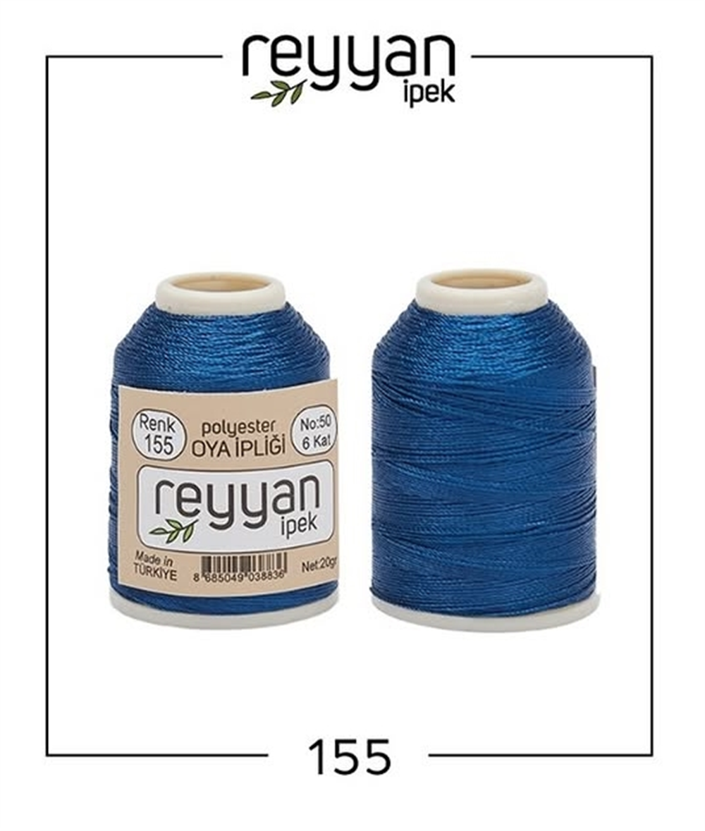 Reyyan ip 20 gr RYNIP-155