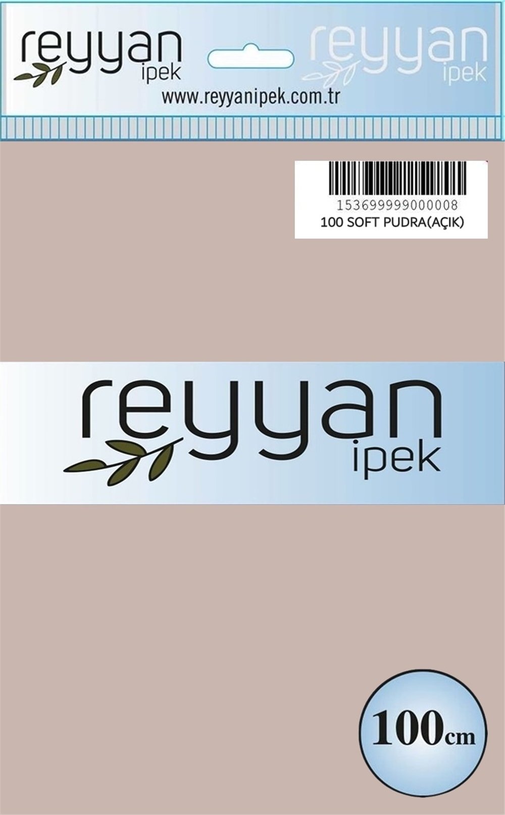 REYYAN İPEK DÜZ YAZMA RD-100