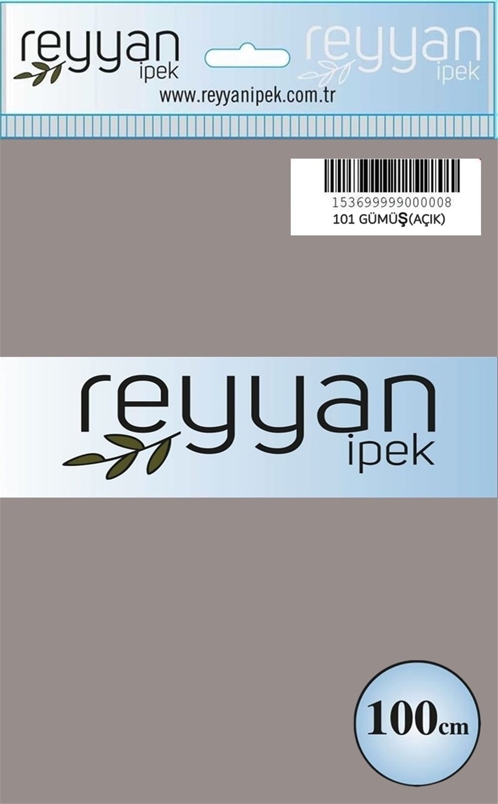 REYYAN İPEK DÜZ YAZMA RD-101