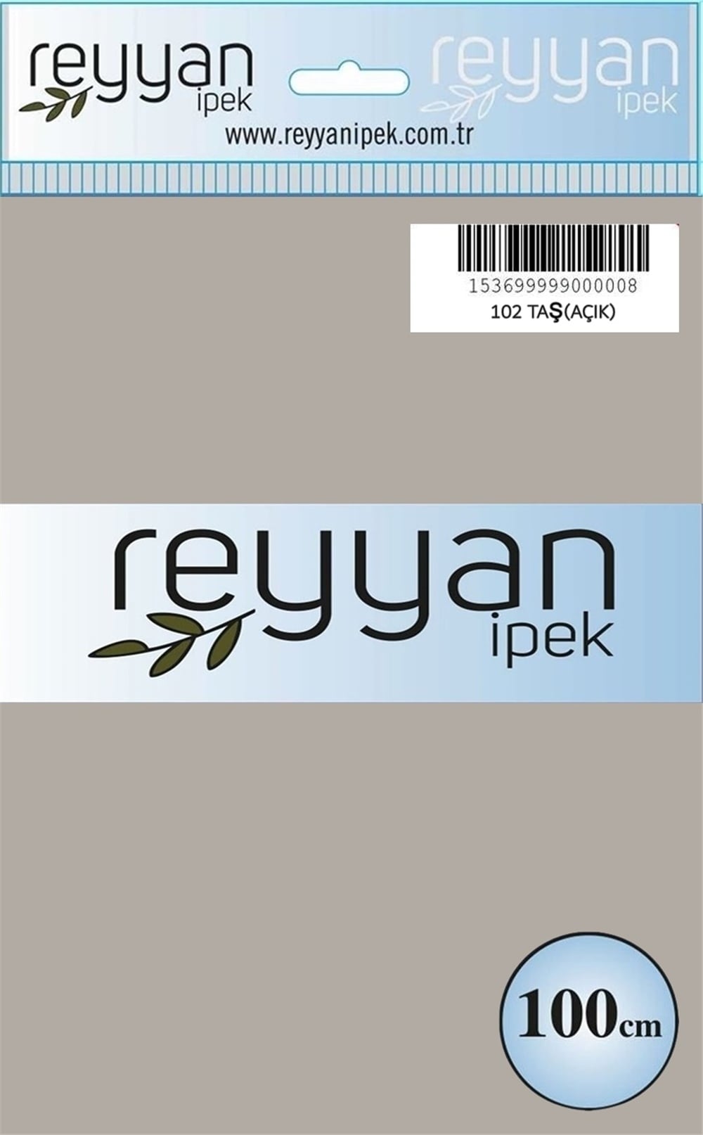 REYYAN İPEK DÜZ YAZMA RD-102