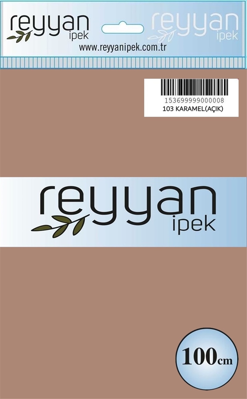 REYYAN İPEK DÜZ YAZMA RD-103