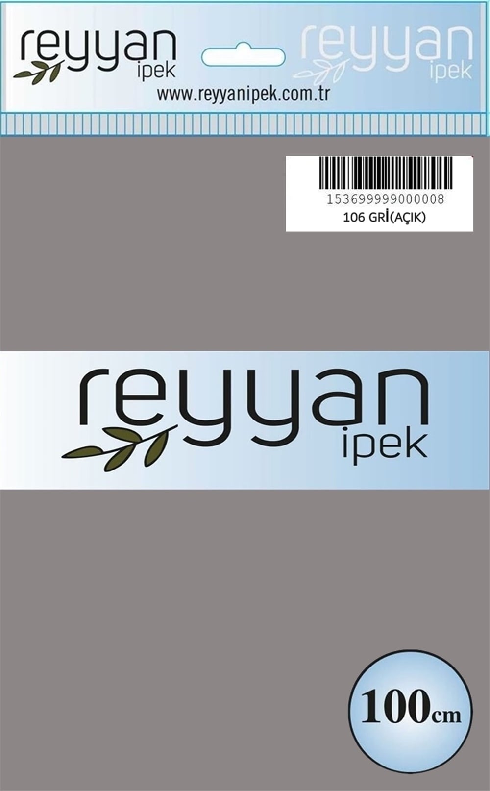REYYAN İPEK DÜZ YAZMA RD-106