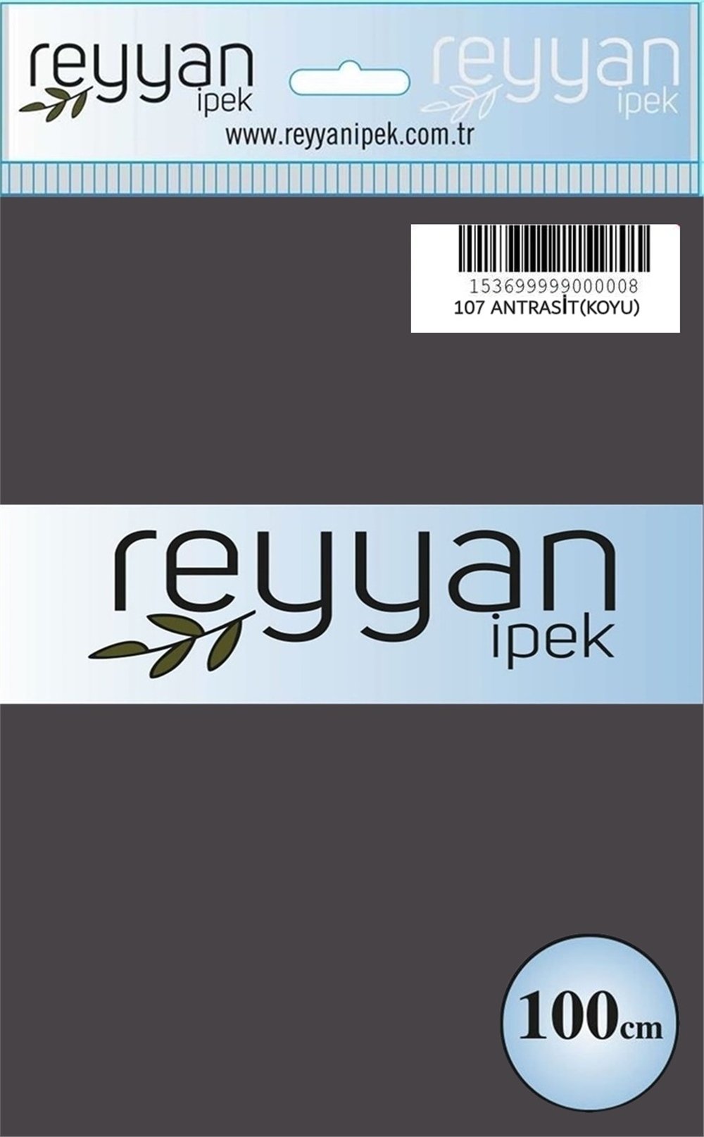 REYYAN İPEK DÜZ YAZMA RD-107