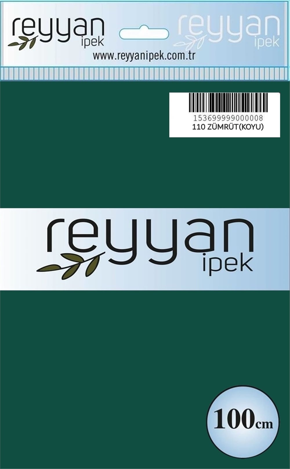 REYYAN İPEK DÜZ YAZMA RD-110