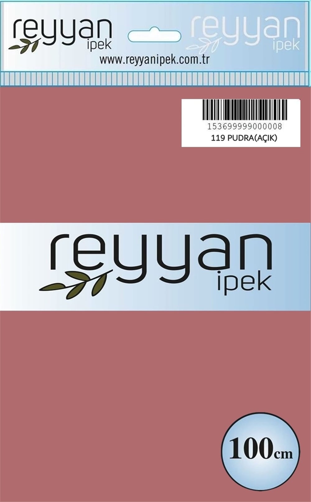 REYYAN İPEK DÜZ YAZMA RD-119